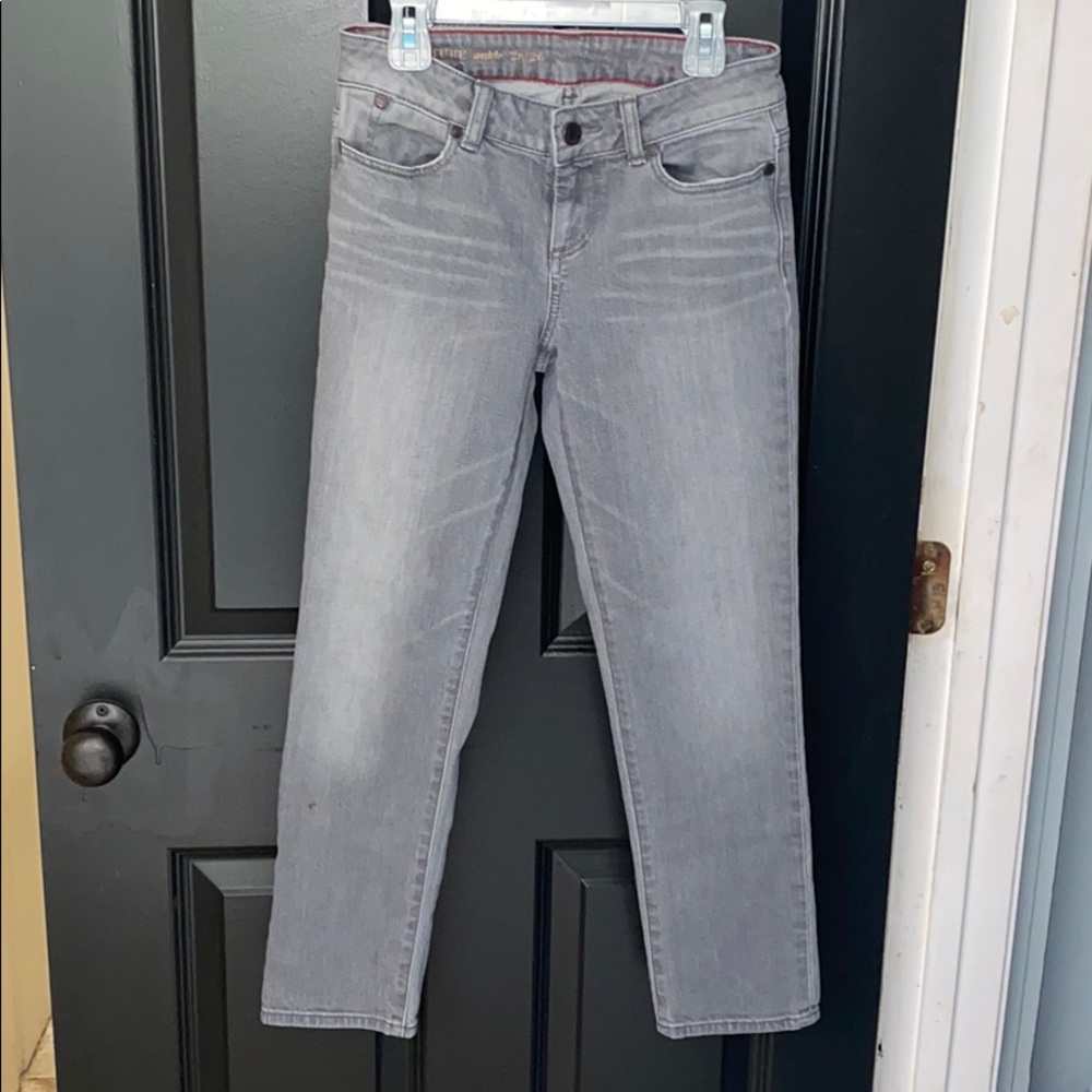 Talbots jeans